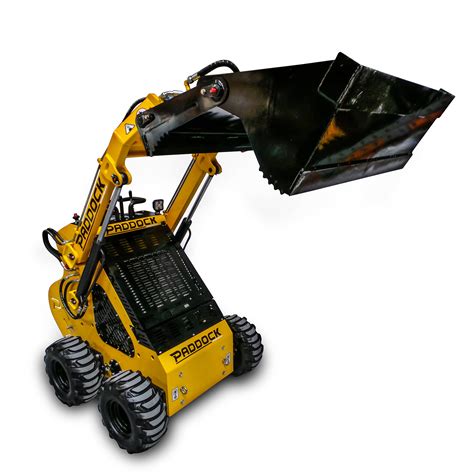 mini skid steer 4 in 1 bucket|mini skid steer 4 in 1.